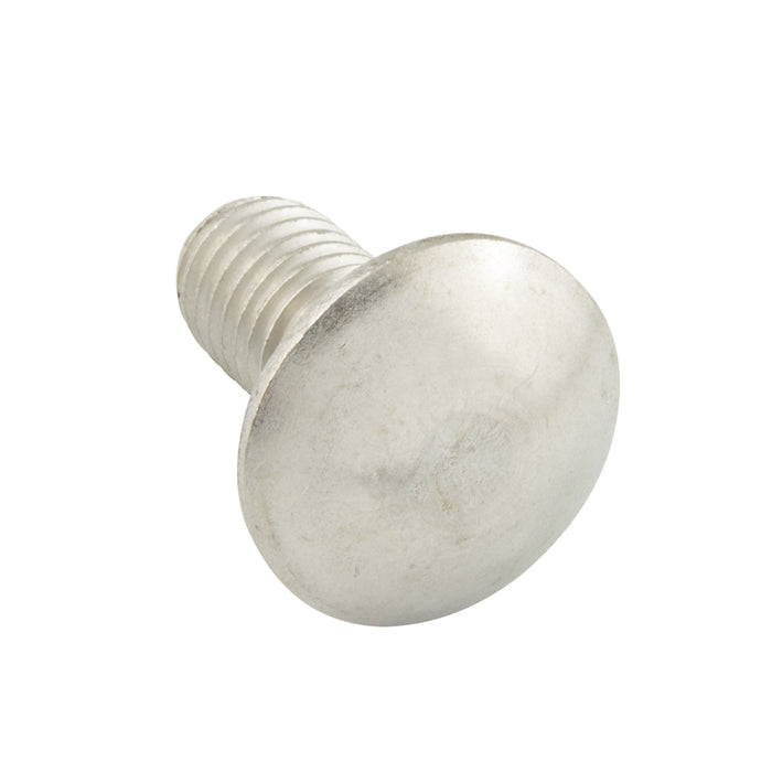 Carriage Bolt M Metric DIN 603 M10-1.50mm x 80mm A2 Stainless Steel DIN 603/A2 M10X80