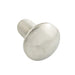 Carriage Bolt, Round HD Square Neck 3/8"-16 UNC x 5" L 18-8 Stainless Steel ANSI B18.5 by Spaenaur Inc.