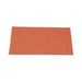 Vulcanized Fibre Sheet 2" x 3" x 1/32" Red Vulcanized Fibre by Spaenaur Inc.