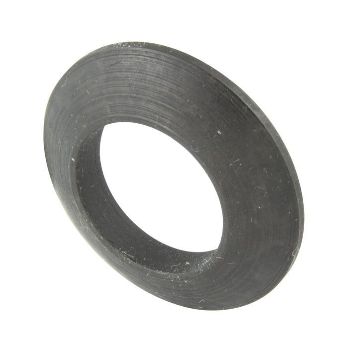 Convex Washer (Spherical Seat) M30 (31mm ID) Hardened Steel Black DIN 6319C/ST M30