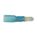 Waterproof Heat Shrink Connector Bullet 16-14 Wire, Male Polymer Jacket by Spaenaur Inc.