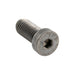 Holo-Krome Socket Head Cap Screw M10 x 1.50 Pitch x 10 mm Grade 12.9 Alloy Steel Heat Treated ANSI B1.13M by Spaenaur Inc.