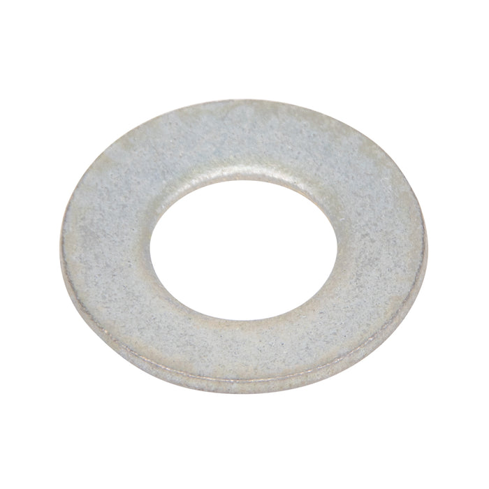 Ressort à disque, DIN 2093 22,5 x 11,2 x 1,25 Acier traité thermiquement Zinc jaune PLTD DIN 2093/ST-YZ 22,5X11,2X1,25 par Spaenaur Inc.