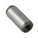 Goupille de précision avec filetage interne, trempée et rectifiée, 6 mm x 24 mm, acier brut, DIN 7979D 6X24, par Spaenaur Inc.