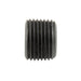 Bouchon hexagonal pour tuyau, filetage conique M16 x 1,5, filetage fin, acier zingué DIN 906/ST-ZP M16X1,5 par Spaenaur Inc.