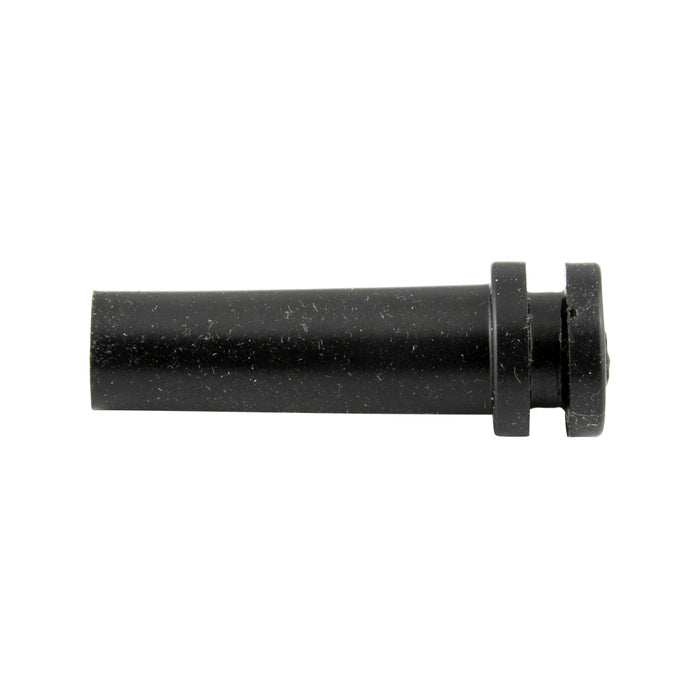Sleeved Rubber Grommet, 5/16" ID x 1/16" Groove Width x 1/2" Groove Dia. x 2-5/32" O/A Thickness, P.V.C. by Spaenaur Inc.