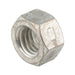 Écrou à verrouillage central 1/2 po-13 UNC en acier à faible teneur en carbone de catégorie A, plaqué Cad par Spaenaur Inc.