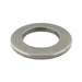 Disc Spring for Flange Application Bolt Size 1-5/8" 2.950" OD x 1.687" ID x 0.262" TH Stainless Steel 17/7 Ph, Plain by Spaenaur Inc.