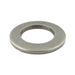 Ressort à disque pour application à bride Taille du boulon 1-1/4" 2,240" DE x 1,281" DI x 0,190" Épaisseur Acier inoxydable 17/7 PH Lisse par Spaenaur Inc.