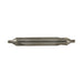 Double Ended W/60 & 120 Degree Countersink 3/32" Drill High Speed Steel by Spaenaur Inc.