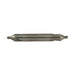 Double Ended Drill with 60 Degree Countersink 1/8" Drill High Speed Steel by Spaenaur Inc.