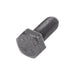 Hex Head Cap Screw DIN 933 M24 x 3.00 x 50mm LG, Full Thread Class 10.9 Steel Plain Finish DIN 933/10.9 M24X50 by Spaenaur Inc.