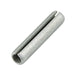 Slotted Spring Tension Pin 5/32" x 5/8" Spring Steel Zinc Plated by SPIROL