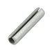 Slotted Spring Tension Pin 1/4" x 2-3/4" Spring Steel Zinc Plated by SPIROL