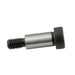 Holo-Krome Socket Shoulder Screws 10mm x 25mm (M8) Alloy Steel Heat Treated ANSI B1.13M by Spaenaur Inc.
