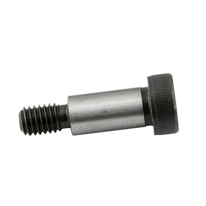 Hex Socket Shoulder Screw 1/2" x 3" (3/8" - 16 UNC THRD) Alloy Steel Quench & Temp Plain