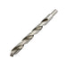 Foret Jobbers 19/32 po x 3/8 po de diamètre de tige en acier rapide par Spaenaur Inc.