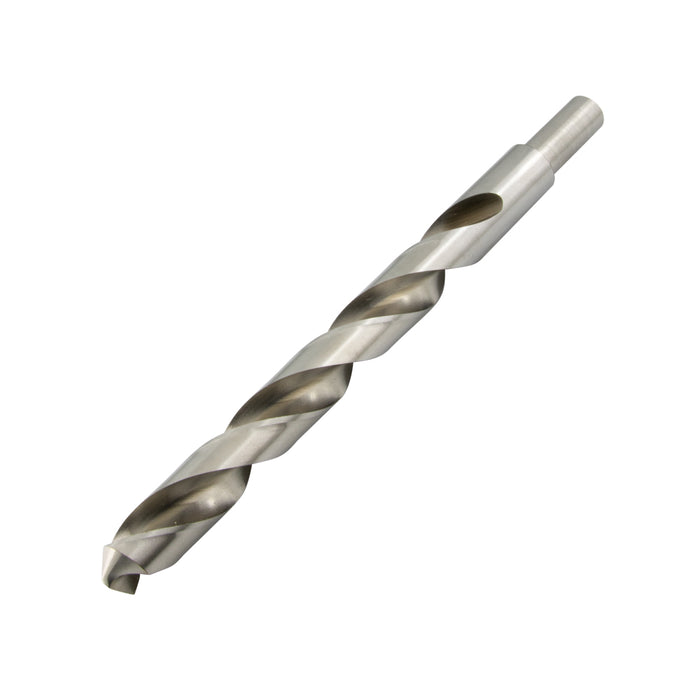 Foret Jobbers 25/64" x 3/8" Diamètre de la tige Hss par Spaenaur Inc.