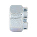 Hex Castle Nut DIN 935 M20 x 2.50 CL 8 Steel Zinc Plated DIN 935/8-ZP M20 by Spaenaur Inc.