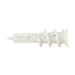 E-Z-Lite Self-Drilling Drywall Anchor #6 A or Ab, 1-3/8" LG Nylon-Dupont Zytel Plain for 3/8" to 5/8" Drywall by E-Z-ANCOR®