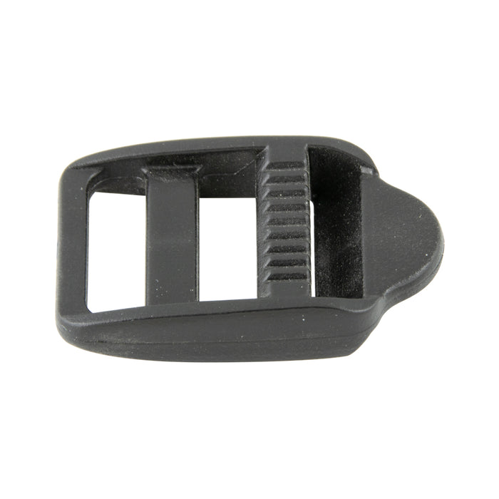 Triglide Buckle Fits 1 1/4" Webbing Acetal Black
