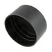 Pipe Thread Protector Closed End 3 1/2 N P T Low Density Polyethylene Colour Black by Spaenaur Inc.