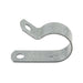 Tube Clamp, UNInsulated 1" Tube DIA 1010 Steel Pregalvanized by Spaenaur Inc.