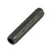 Coiled Spring Pin, Heavy Duty Nom DIA 5/16" x 5/8" LGTH High Carbon Spring Steel Plain by Spaenaur Inc.