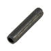 Coiled Spring Pin Standard Duty Nom DIA 8mm x 45mm LGTH High Carbon Spring Steel Plain ISO 8750 8X45 by SPIROL