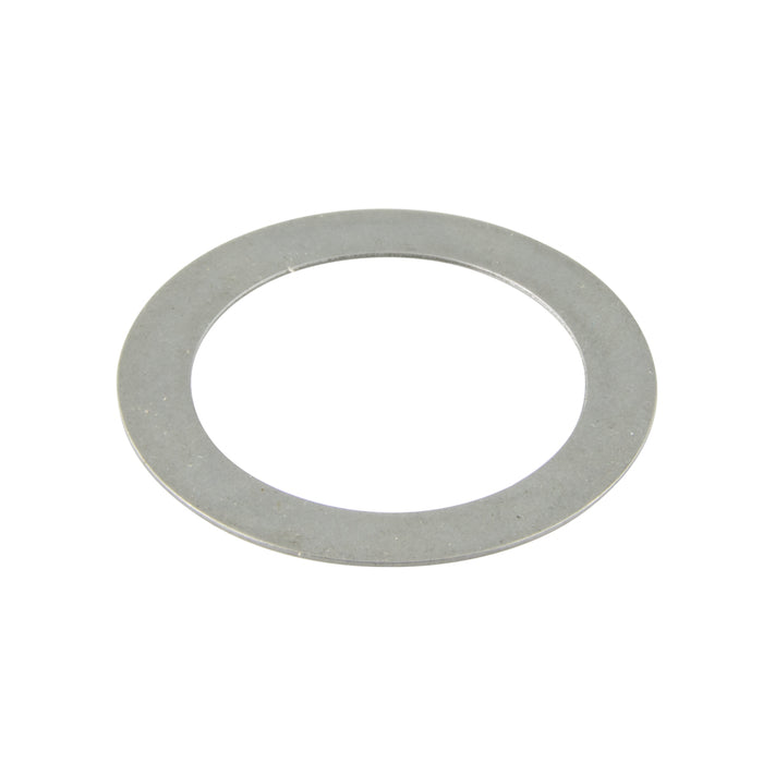 Shim Washer DIN 988 12mm ID x 18mm OD x 0.5mm THK Steel DIN 988/ST 12X18X0.5