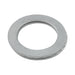 Rondelle Nord-Lock, traitée thermiquement, taille de boulon M33 (1-1/4") Paires collées 34,4 mm de diamètre intérieur x 58,5 mm de diamètre extérieur x 6,6 mm d'épaisseur Acier trempé, revêtement Delta Protekt Zinc Flake Coat par Nord-Lock®