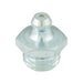Push On GRease Fitting 6mm H1A (No Thread) 8mm A/F x 15mm O/A LGTH Steel Zinc PLTD Straight/H1A 6mm by Spaenaur Inc.