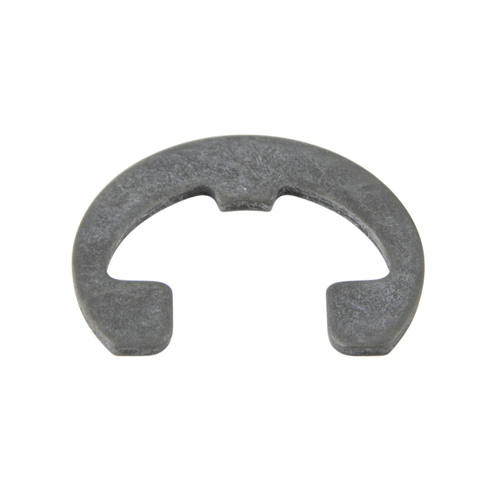 External Retaining Ring 3/16" Shaft x .143" Free DIA x .025"TH High Carbon Spring Steel Phosphate Finish by Spaenaur Inc.