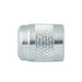 UNIversal Adapter for GRease Gun for Type H DIN 71412 M9 x 1 x 4 Steel Plain by Spaenaur Inc.