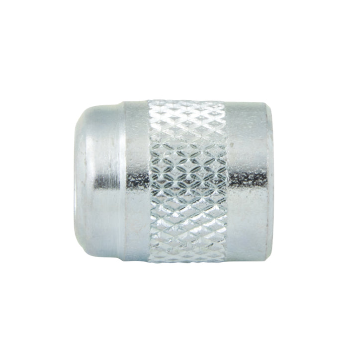 UNIversal Adapter for GRease Gun for Type H DIN 71412 M10 x 1.0 x 4 Steel Zinc Plated by Spaenaur Inc.