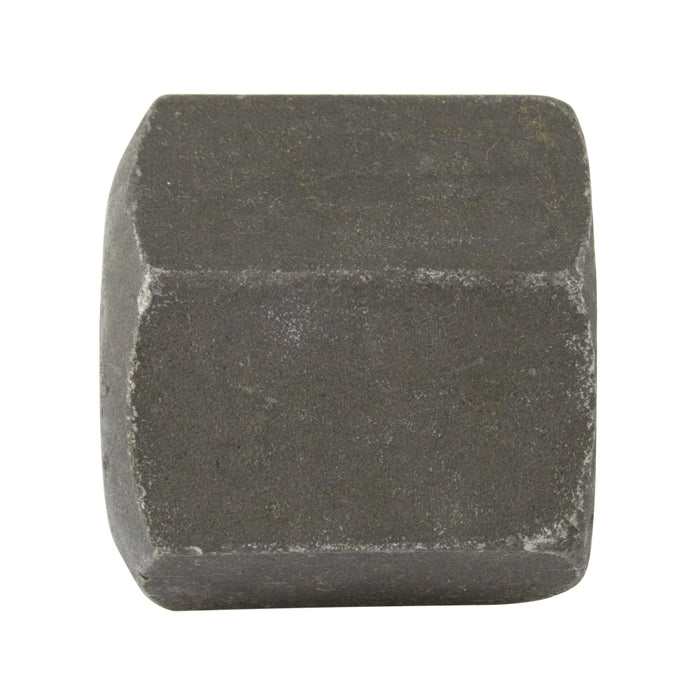 Écrou hexagonal épais avec une face sphérique M18 9S20K Acier DIN 6330B/ST M18 par Spaenaur Inc.