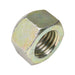 Contre-écrou entièrement métallique, DIN 980V M10 x 1,50 CL.10 Acier zingué jaune DIN980V/10-YZ M10X1,50 par Spaenaur Inc.