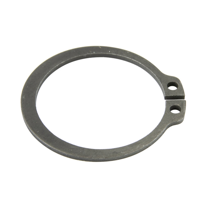 External Retaining Ring DIN 471 36mm Shaft DIA Spring Steel Phosphate & Oil Finish DIN 471 36 by Spaenaur Inc.