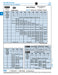 Hex Socket Set Screw, Cone Point M10 x 1.50 Pitch x 10mm CL 45H Alloy Steel Plain DIN 914/45H M10X10 by Spaenaur Inc.