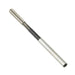 Straight Flute Machine Reamer with Straight Shank 13 mm High Speed Steel DIN 212C 13 by Spaenaur Inc.