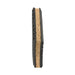 Anti-Vibration Pad 6" x 6" x 1" Cork & Neoprene 50 Duro. by Spaenaur Inc.
