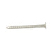 Marine Nails Annular Ring Shank 10 GA x 2" LONG 316 Stainless Steel by Spaenaur Inc.