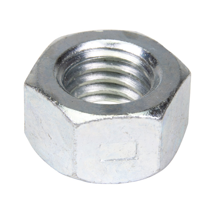 Écrou de blocage à trois voies 5/8 po-11 UNC GR. A Acier zingué par Spaenaur Inc.