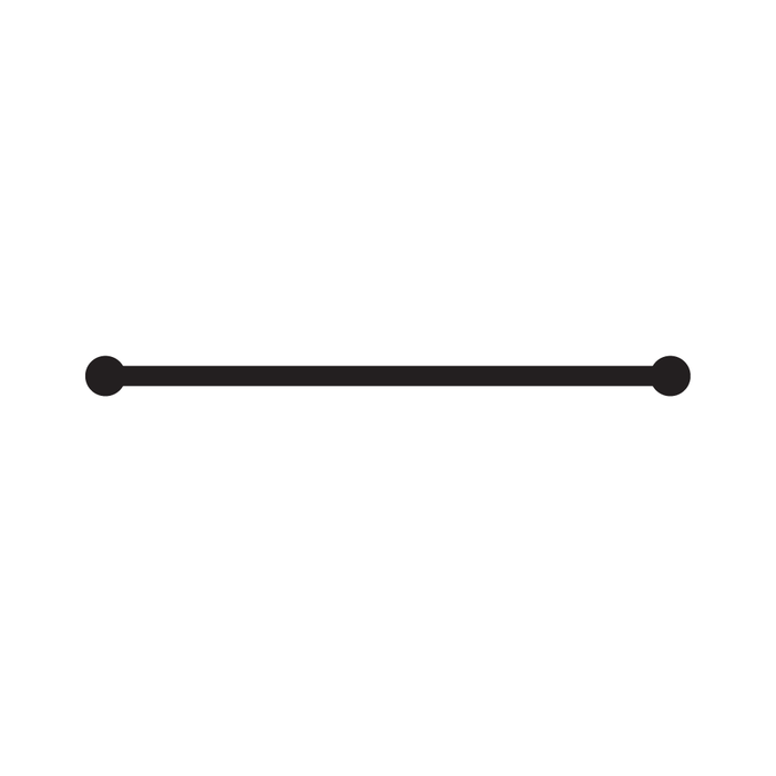 GArage Door Bottom Seal 200' Roll, 65 Durometer Flexible Grey Vinyl (PVC) by Spaenaur Inc.