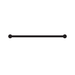 GArage Door Bottom Seal 200' Roll, 65 Durometer Flexible Grey Vinyl (PVC) by Spaenaur Inc.