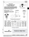 Standard Button Head Dart Fastener .035-.100" Panel Range Acetal Natural Colour by Spaenaur Inc.