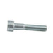 Hex Socket Cap Screw DIN 912 M4 x 0.70 x 16mm Full Thread CL 12.9 Heat Treated Alloy Steel Yellow Zinc Plated DIN 912/12.9-YZ/Full M4X16 by Spaenaur Inc.