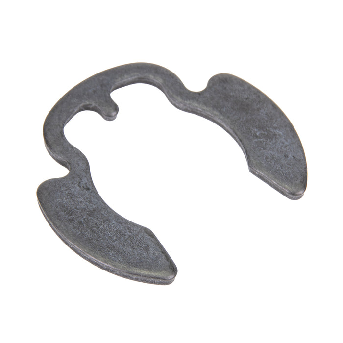 Bague de retenue externe Klip-Ring série 5304 Diamètre d'arbre 3/4" x diamètre libre 0,594" Acier à ressort à haute teneur en carbone Phosphate