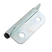 Charnières à levage gauche 100 mm O/A HT x 75 mm de largeur Acier doux zingué transparent par Spaenaur Inc.