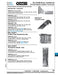 Ball Plus LONG Arm Hex Key Set 8 Pc Inch (.050"-5/32") Alloy Steel, In Pouch by Spaenaur Inc.